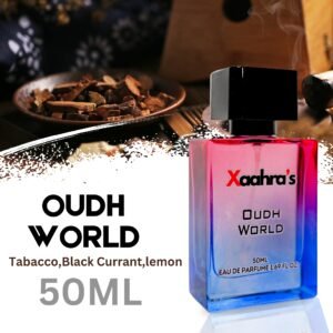 OUDH WORLD