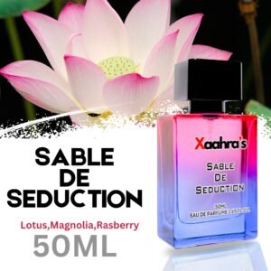 SABLE DE SEDUCTION (The Ultimate Expression of Sensual Desire)